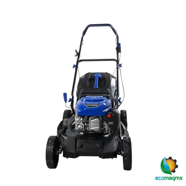 Podadora Profesional Hyundai 6.2 Hp Con Bolsa 20 Pulgadas –