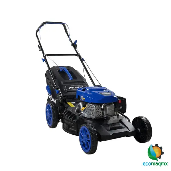 Podadora Profesional Hyundai 6.2 Hp Con Bolsa 20 Pulgadas –