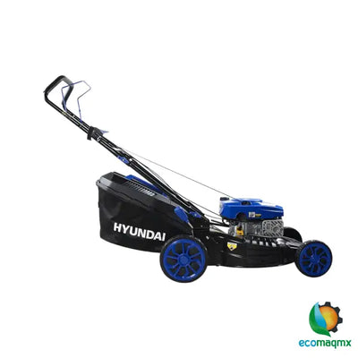 Podadora Profesional Hyundai 6.2 Hp Con Bolsa 20 Pulgadas –
