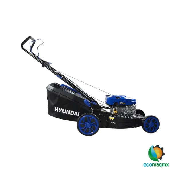 Podadora Profesional Hyundai 6.2 Hp Con Bolsa 20 Pulgadas –