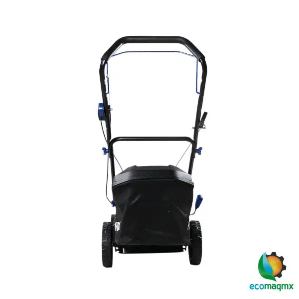 Podadora Profesional Hyundai 6.2 Hp Con Bolsa 20 Pulgadas –