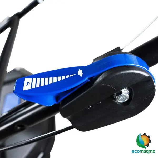 Podadora Profesional Hyundai 6.2 Hp Con Bolsa 20 Pulgadas –