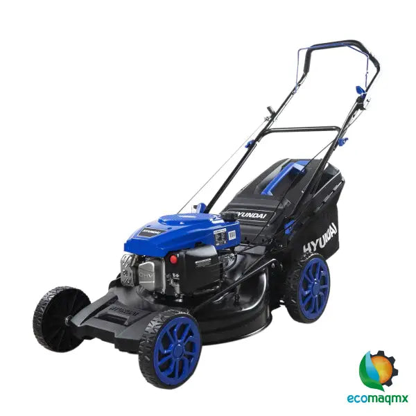 Podadora Profesional Hyundai 6.2 Hp Con Bolsa 20 Pulgadas –