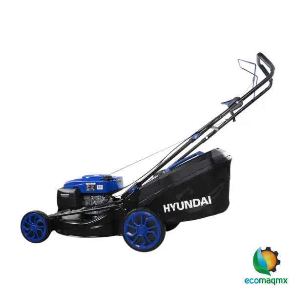 Podadora Profesional Hyundai 6.2 Hp Con Bolsa 20 Pulgadas –