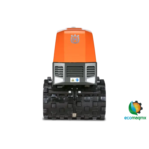 Rodillo Doble Pata de Cabra Husqvarna LP9505 Oprecion Con