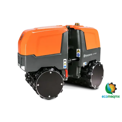 Rodillo Doble Pata de Cabra Husqvarna LP9505 Oprecion Con
