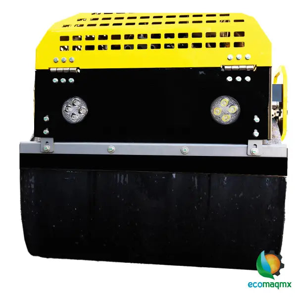 Rodillo Vibratorio Motor A Gasolina 15 Hp Hombre A Bordo TDK - TDKR990