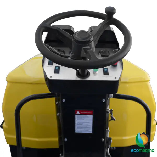 Rodillo Vibratorio Profesional Doble 2X30Kn 3 Toneladas
