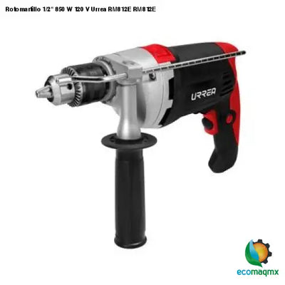 Rotomartillo 1/2 850 W 120 V Urrea RM812E RM812E