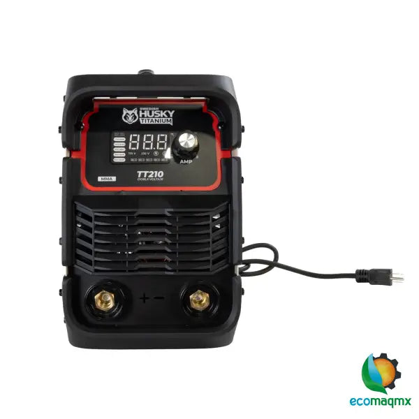 Soldadora Inverter Profesional 140A/190A A 110v/220v