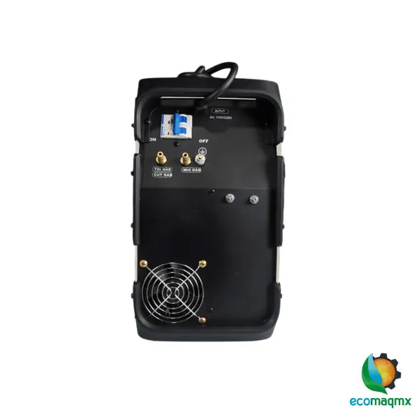 Soldadora Inverter Profesional 5 En 1 TIG/MMA/TIG LIFT/PLASMA 110v/220v SWEDISH HUSKY TITANIUM TM5180