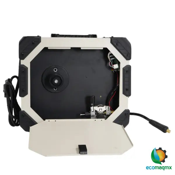 Soldadora Inverter Profesional 5 En 1 TIG/MMA/TIG LIFT/PLASMA 110v/220v SWEDISH HUSKY TITANIUM TM5180