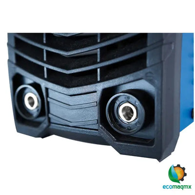 Soldadora Inverter Profesional Hyundai Mma Dual 110v/100a