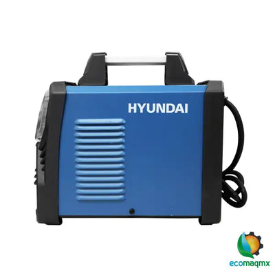 Soldadora Inverter Profesional Hyundai Mma/tig Lift 160a