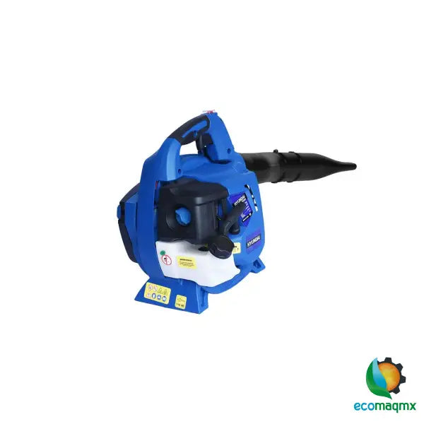 SOPLADORA PROFESIONAL 3 EN 1 HYUNDAI 1 HP 25.4 CC HYSA26