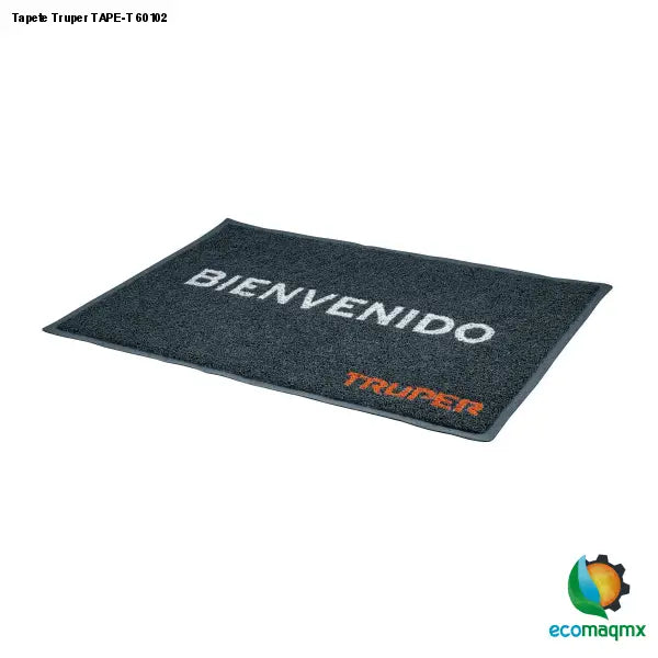 Tapete Truper TAPE-T 60102