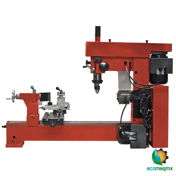 TORNO GIMBEL MEXICANA 