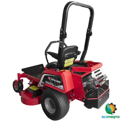Tractor Podador Giro Cero 24 Hp STALLION BRONCO750