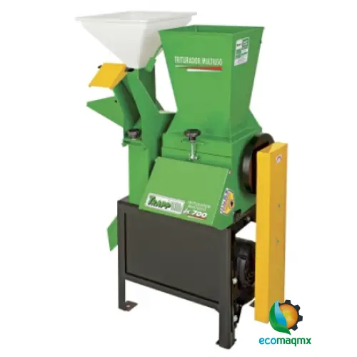 TRITURADORA ELECTRICA 110V/60HZ/2HP JK 700 22TRITUR006TR