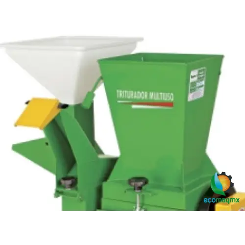 TRITURADORA ELECTRICA 110V/60HZ/2HP JK 700 22TRITUR006TR