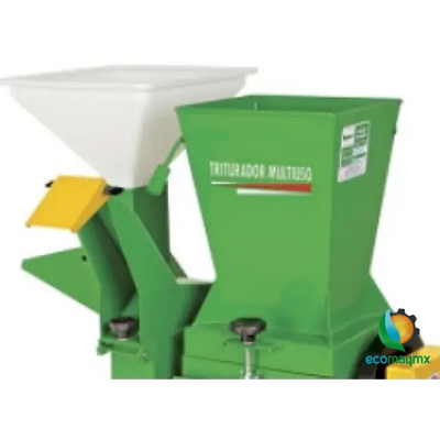 TRITURADORA ELECTRICA 110V/60HZ/2HP JK 700 22TRITUR006TR