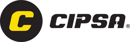 Yellow ’C’ logo with black text