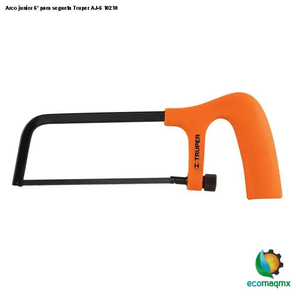 Arco junior 6’ para segueta Truper AJ-6 10210