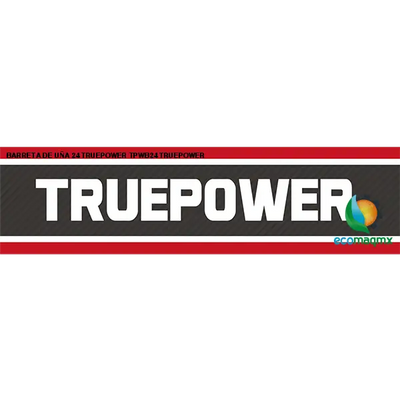 BARRETA DE UÑA 24 TRUEPOWER TPWB24 TRUEPOWER