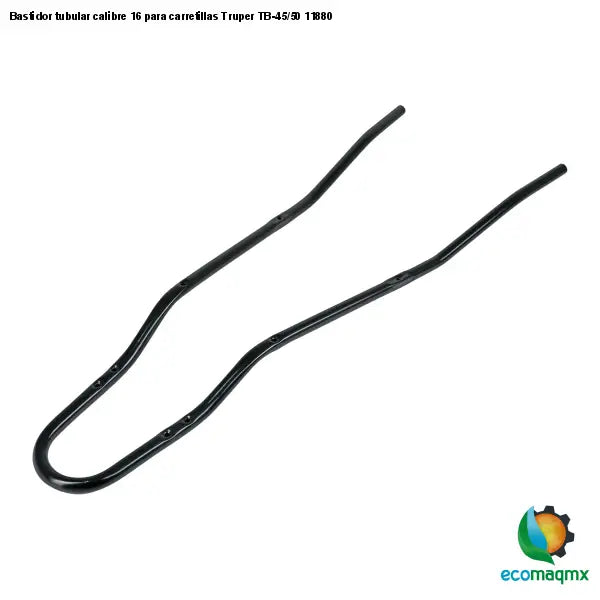 Bastidor tubular calibre 16 para carretillas Truper TB-45/50