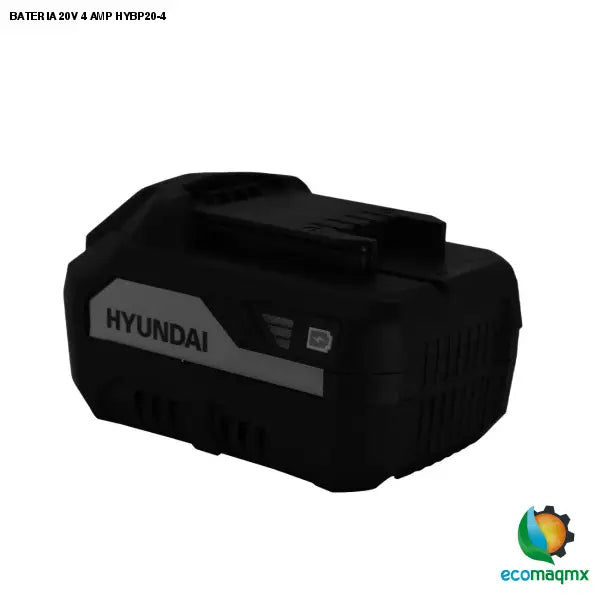 BATERIA 20V 4 AMP HYBP20-4