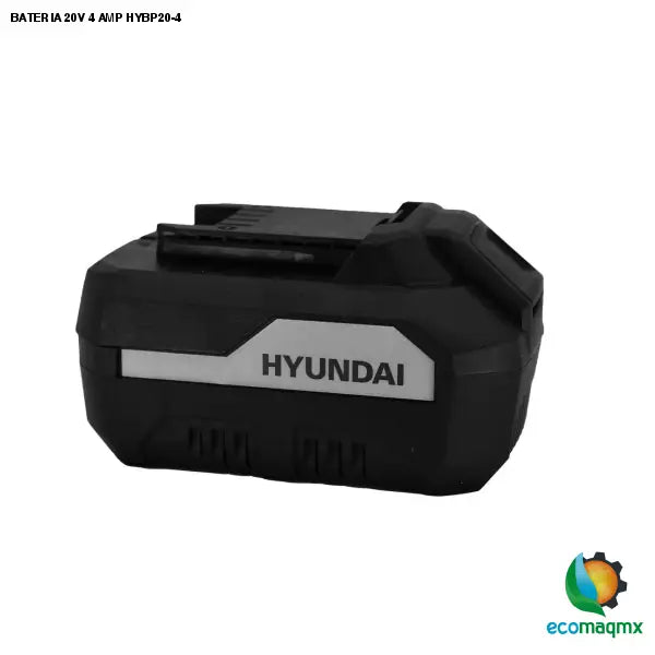 BATERIA 20V 4 AMP HYBP20-4