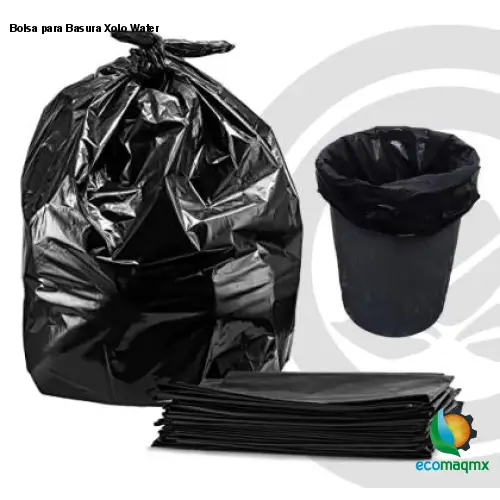 Bolsa para Basura Xolo Water