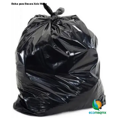 Bolsa para Basura Xolo Water