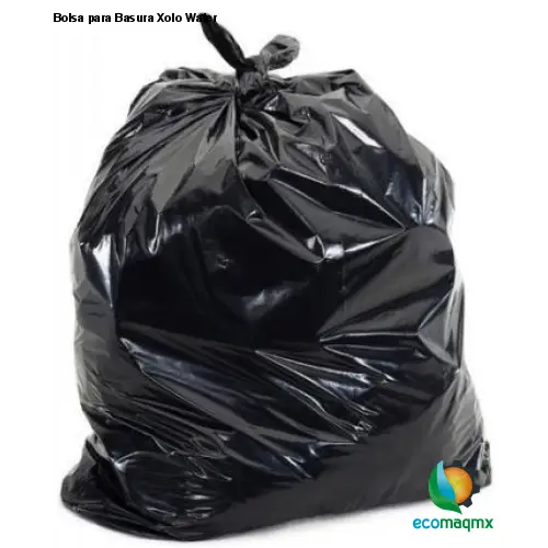 Bolsa para Basura Xolo Water