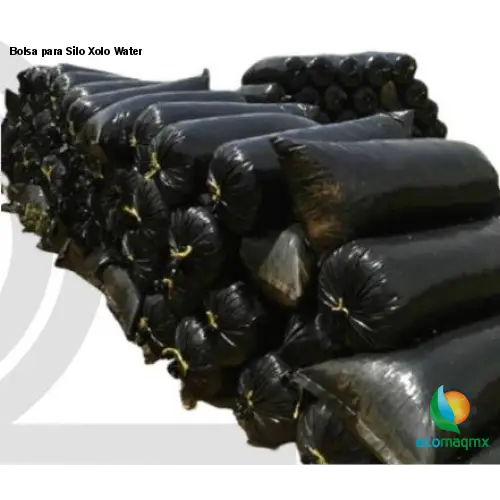 Bolsa para Silo Xolo Water