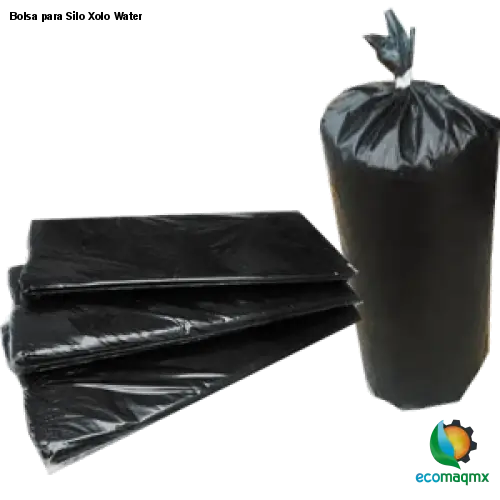 Bolsa para Silo Xolo Water