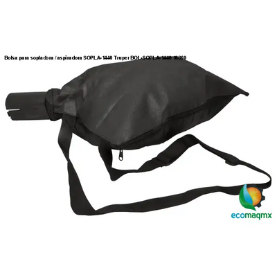 Bolsa para sopladora / aspiradora SOPLA-1440 Truper