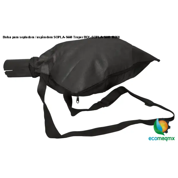 Bolsa para sopladora / aspiradora SOPLA-1440 Truper