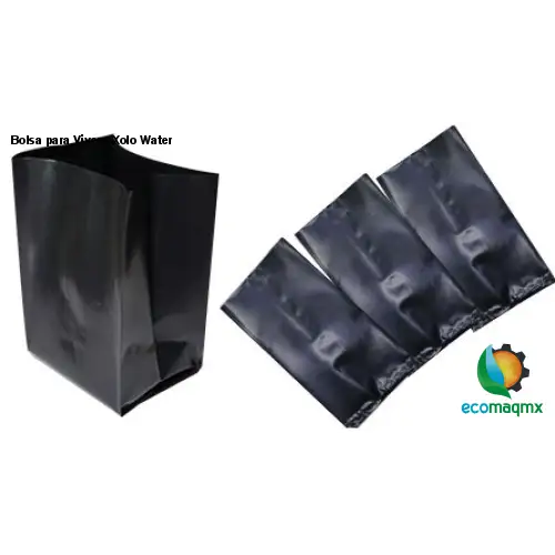 Bolsa para Vivero Xolo Water