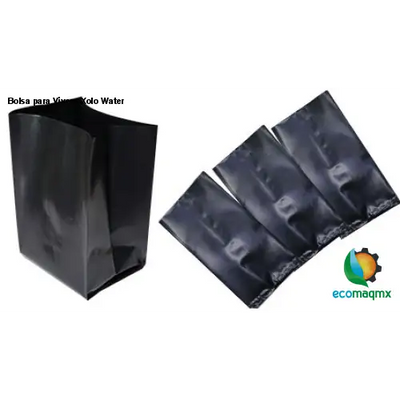 Bolsa para Vivero Xolo Water