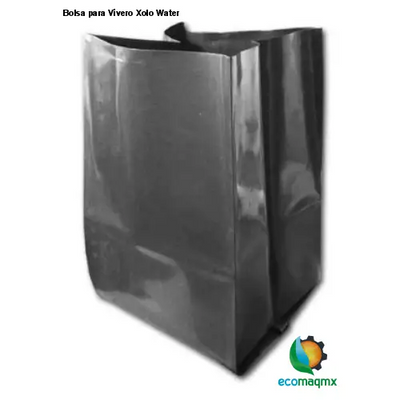 Bolsa para Vivero Xolo Water
