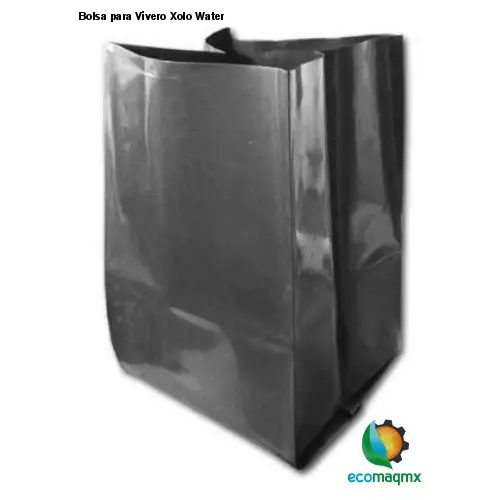 Bolsa para Vivero Xolo Water
