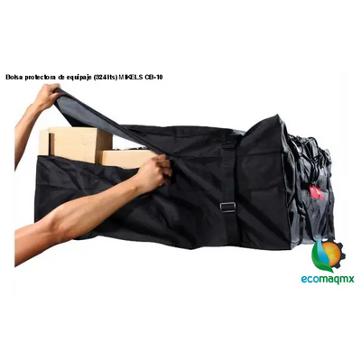 Bolsa protectora de equipaje (324 lts) MIKELS CB-10