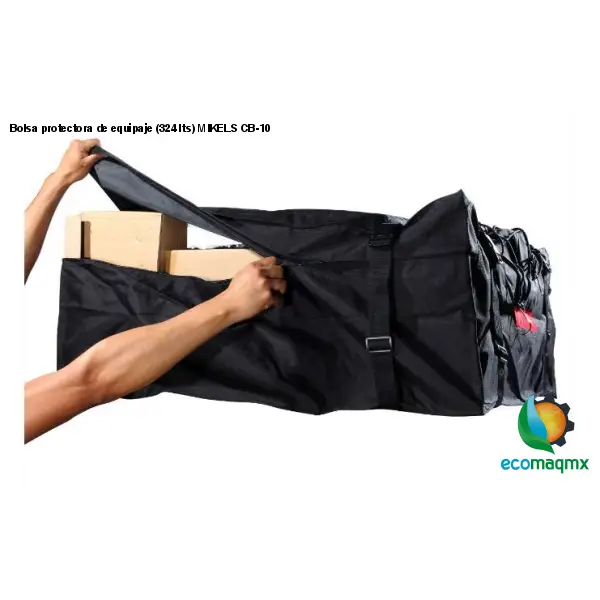Bolsa protectora de equipaje (324 lts) MIKELS CB-10