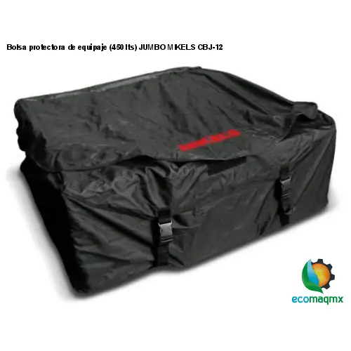 Bolsa protectora de equipaje (450 lts) JUMBO MIKELS CBJ-12