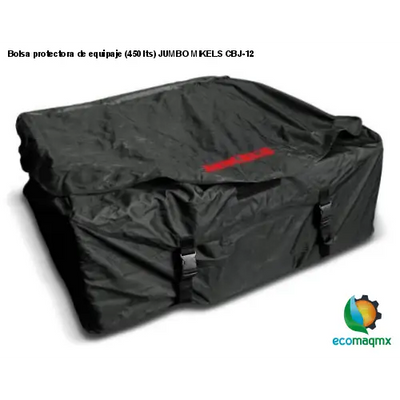 Bolsa protectora de equipaje (450 lts) JUMBO MIKELS CBJ-12