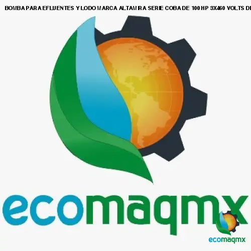 ECOMAQ