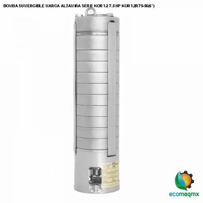 KOR1.2 R75-56(6")