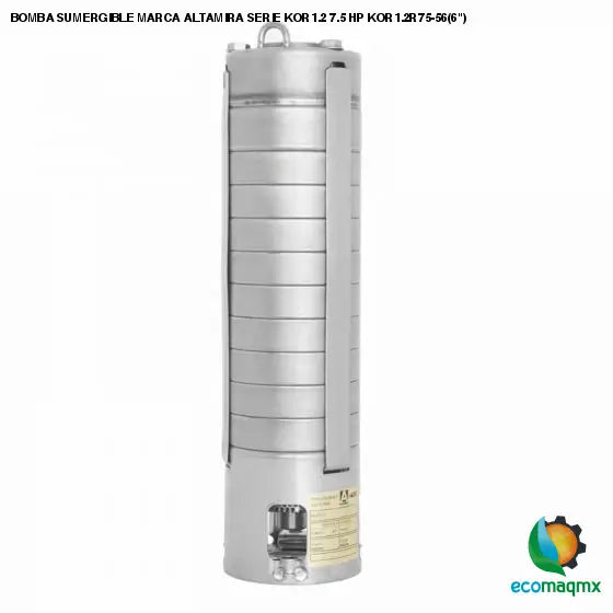 KOR1.2 R75-56(6")