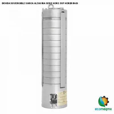 KOR2 R50-26